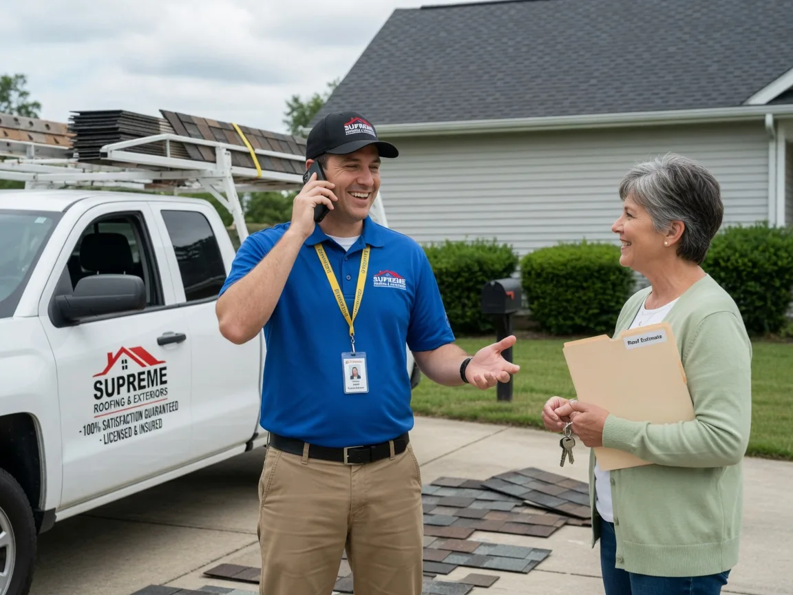 Roof Replacement Galloway, OH FAQs