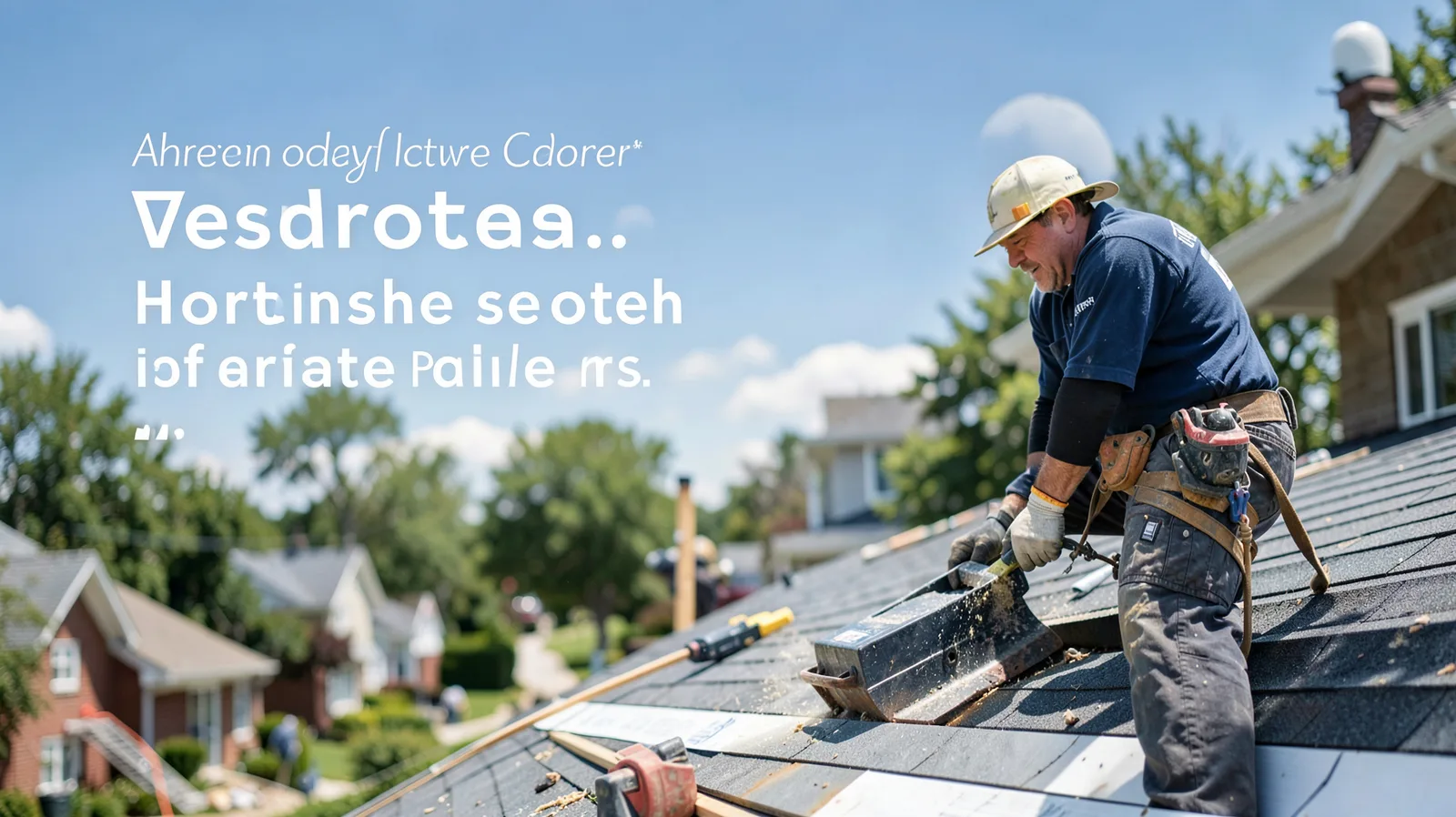 Roof Replacement in Galloway, OH near me